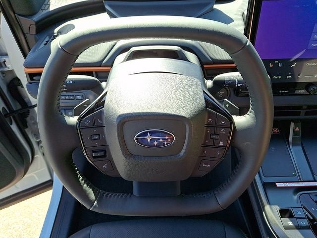 2026 Subaru UNCHARTED GT