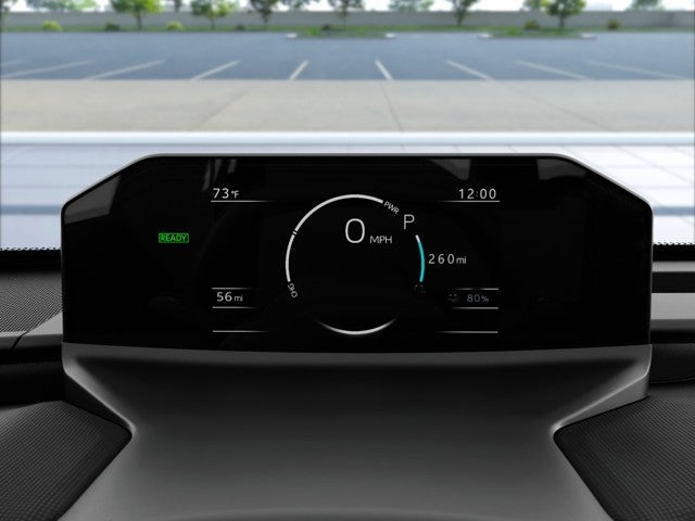 2026 Subaru UNCHARTED GT