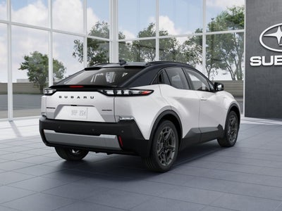 2026 Subaru UNCHARTED GT