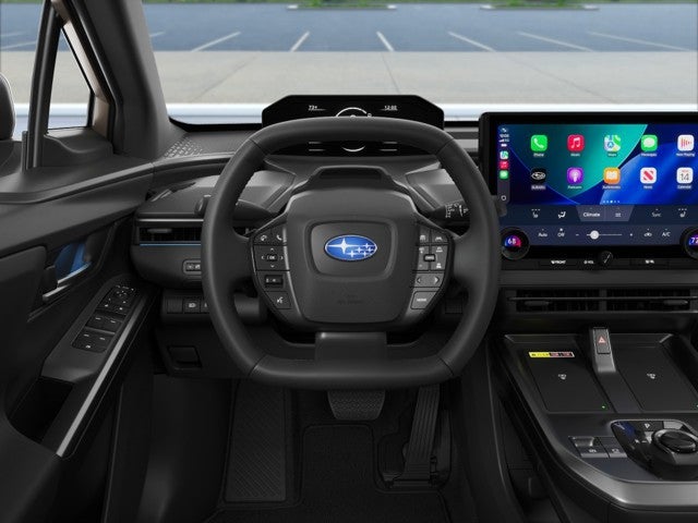 2026 Subaru TRAILSEEKER Premium