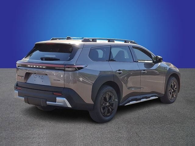 2026 Subaru TRAILSEEKER Premium