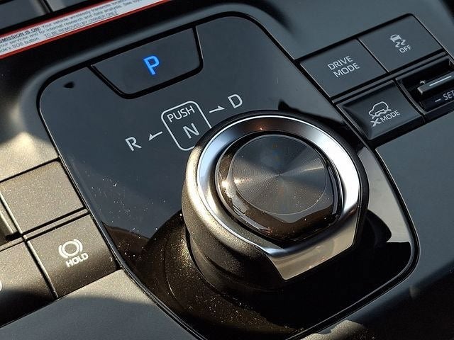 2026 Subaru TRAILSEEKER Premium