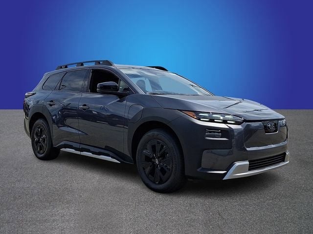 2026 Subaru TRAILSEEKER Premium