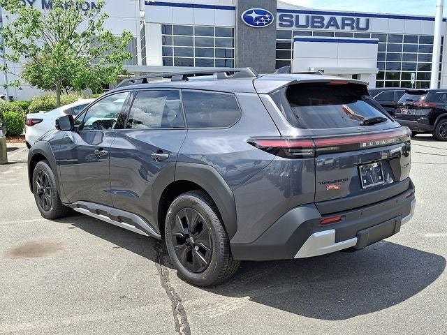 2026 Subaru TRAILSEEKER Premium