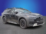 2026 Subaru TRAILSEEKER Premium