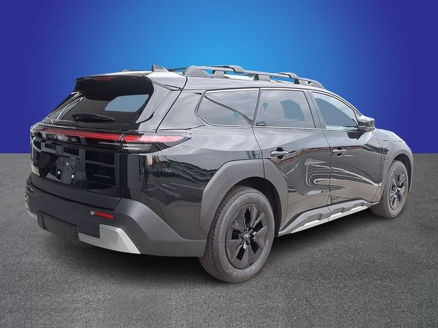 2026 Subaru TRAILSEEKER Premium