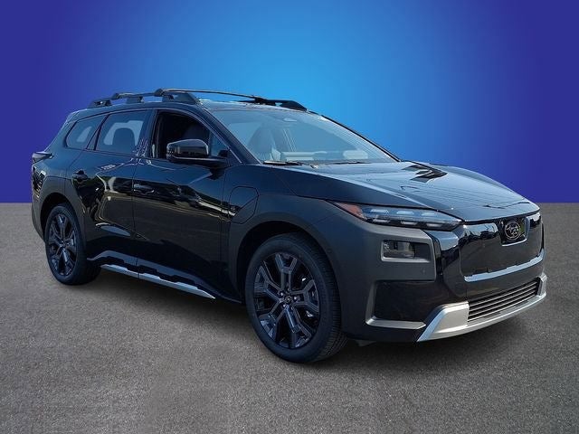 2026 Subaru TRAILSEEKER Touring