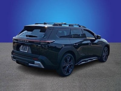 2026 Subaru TRAILSEEKER Touring