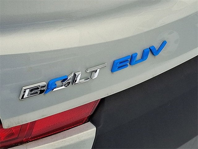 2023 Chevrolet Bolt EUV Premier