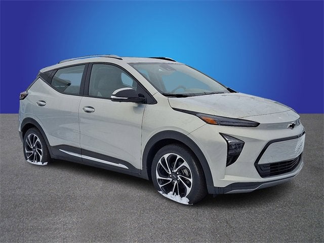 2023 Chevrolet Bolt EUV Premier