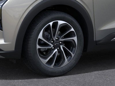 2023 Chevrolet Bolt EUV Premier