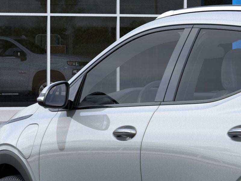 2023 Chevrolet Bolt EUV Premier