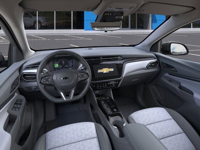 2023 Chevrolet Bolt EUV Premier
