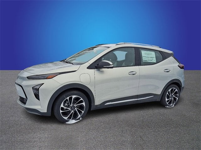 2023 Chevrolet Bolt EUV Premier