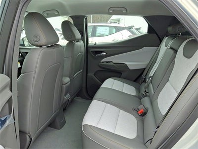 2023 Chevrolet Bolt EUV Premier