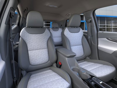 2023 Chevrolet Bolt EUV Premier