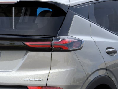 2023 Chevrolet Bolt EUV Premier