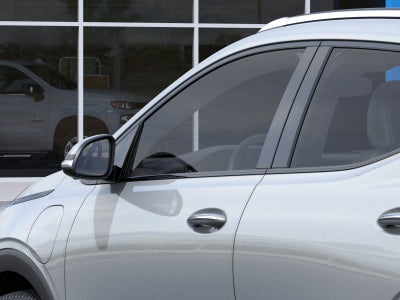 2023 Chevrolet Bolt EUV Premier