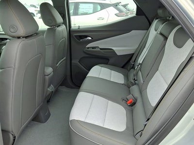 2023 Chevrolet Bolt EUV Premier