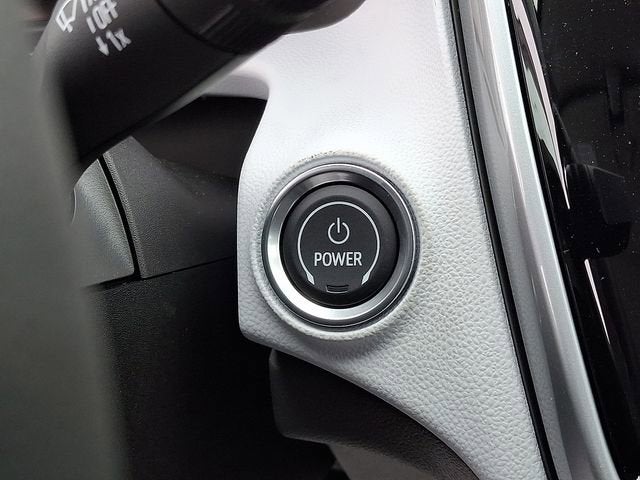 2023 Chevrolet Bolt EUV Premier