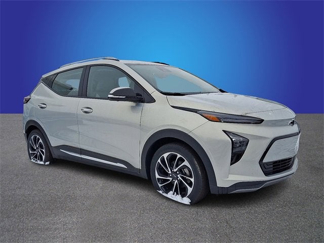 2023 Chevrolet Bolt EUV Premier