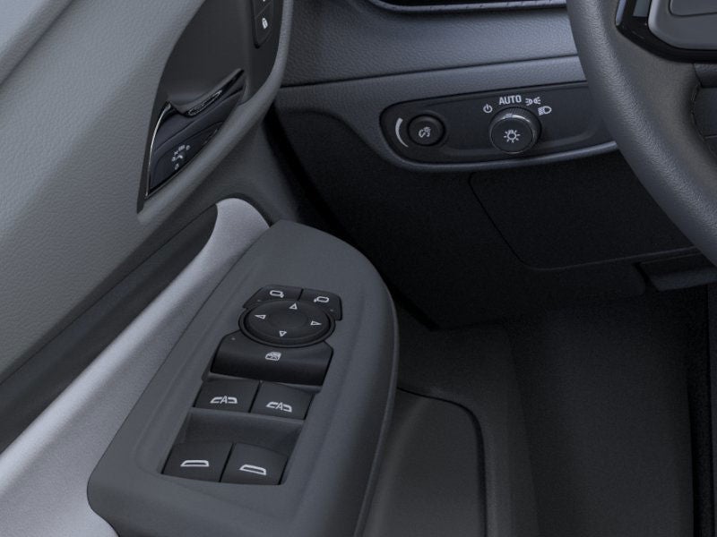 2023 Chevrolet Bolt EUV Premier