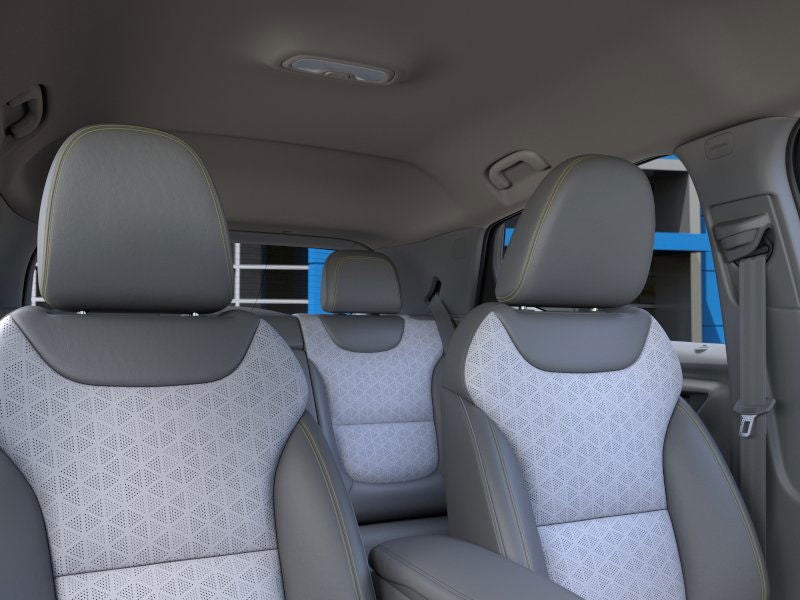 2023 Chevrolet Bolt EUV Premier