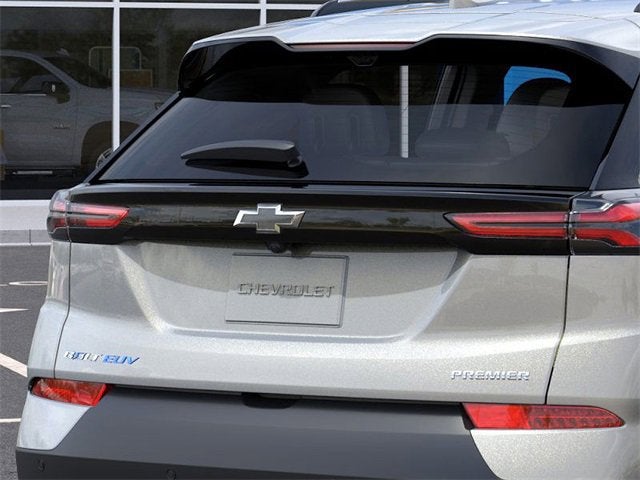 2023 Chevrolet Bolt EUV Premier