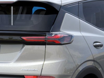 2023 Chevrolet Bolt EUV Premier