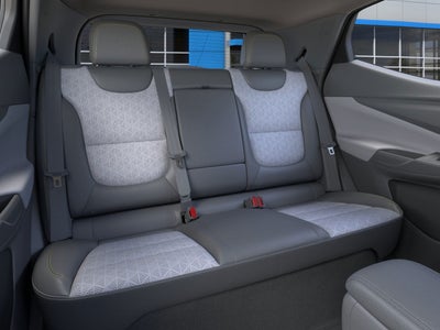 2023 Chevrolet Bolt EUV Premier