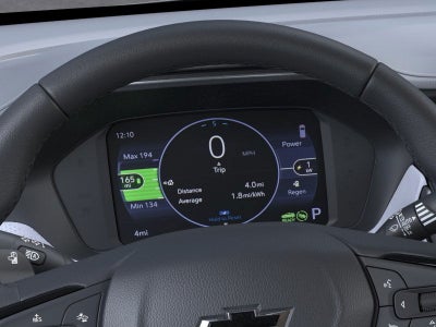 2023 Chevrolet Bolt EUV Premier