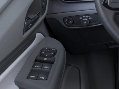 2023 Chevrolet Bolt EUV Premier