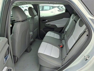 2023 Chevrolet Bolt EUV Premier