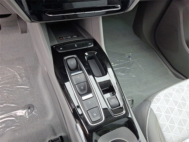 2023 Chevrolet Bolt EUV Premier