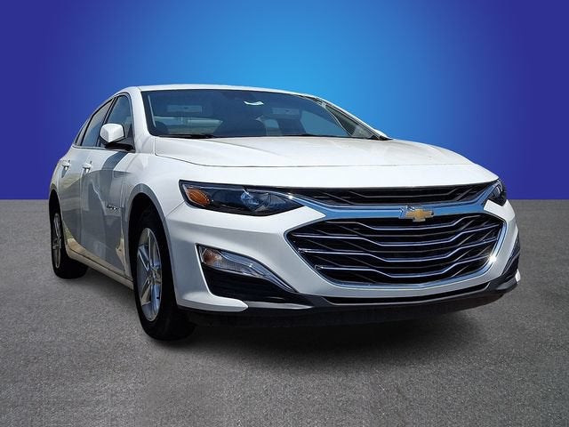 2023 Chevrolet Malibu FL