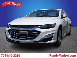 2023 Chevrolet Malibu FL