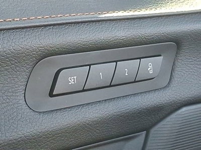 2026 Cadillac CT4 Sport