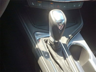 2025 Cadillac CT4 Sport