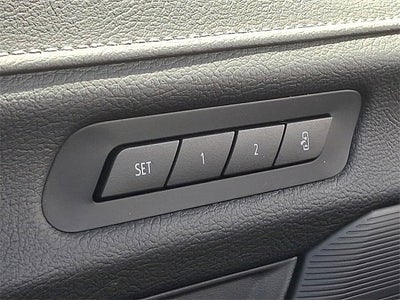 2025 Cadillac CT4 Sport