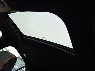 2026 Cadillac CT4-V V-Series