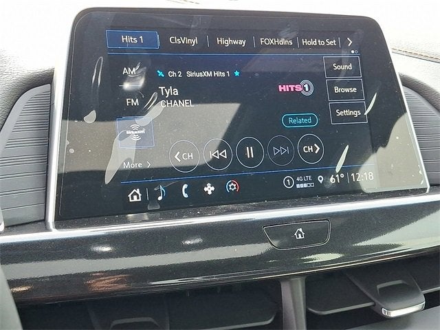 2026 Cadillac CT4-V V-Series