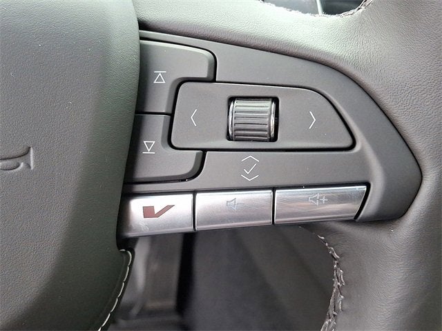 2026 Cadillac CT4-V V-Series