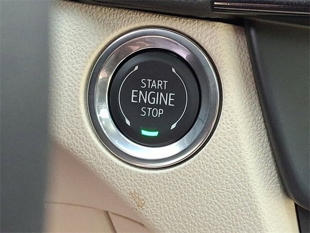 2026 Cadillac CT4 Luxury