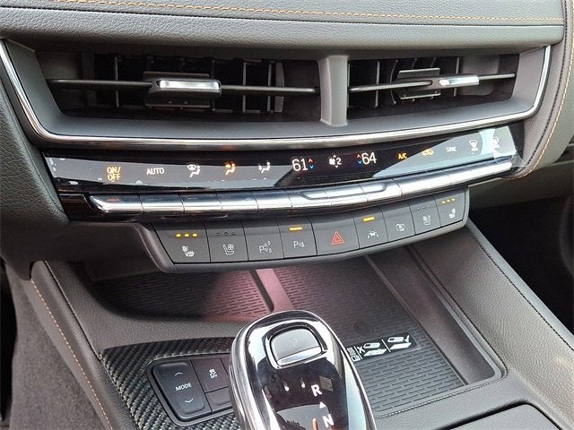 2026 Cadillac CT5-V V-Series