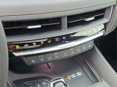 2026 Cadillac CT5-V V-Series