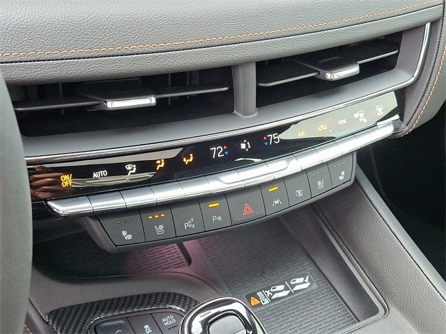 2026 Cadillac CT5-V V-Series