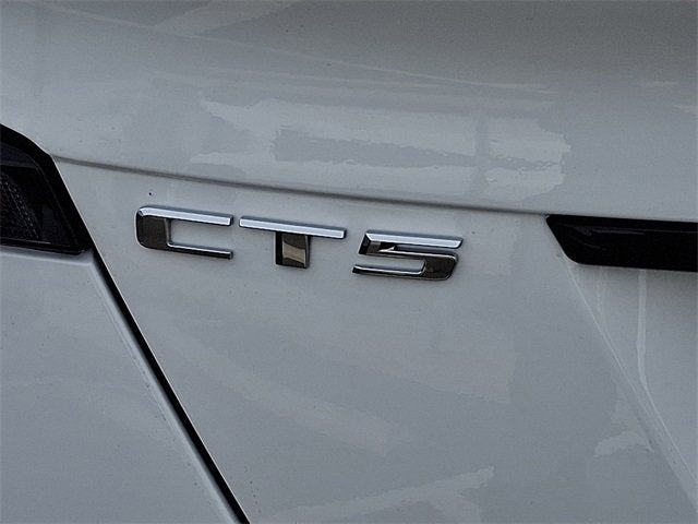 2026 Cadillac CT5-V V-Series