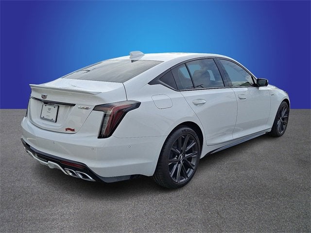 2026 Cadillac CT5-V V-Series
