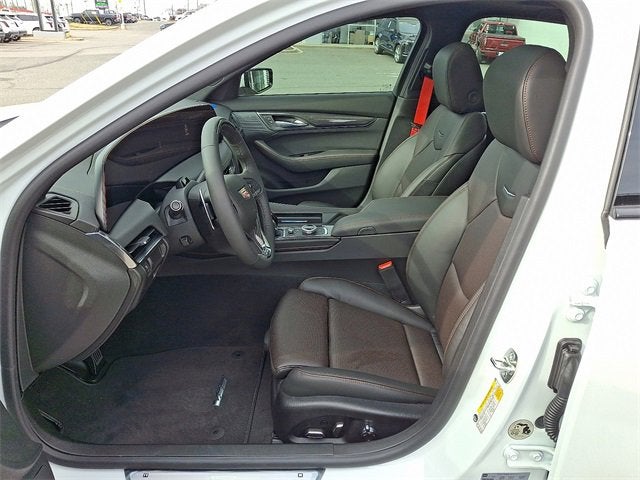 2026 Cadillac CT5-V V-Series