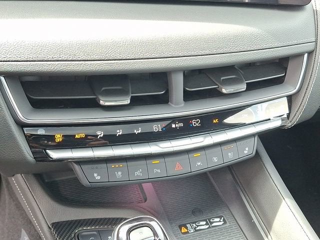 2026 Cadillac CT5-V V-Series